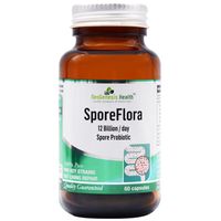 Neogenesis SporeFlora Capsules